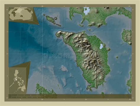 occidental mindoro capital|Occidental Mindoro Profile – PhilAtlas.